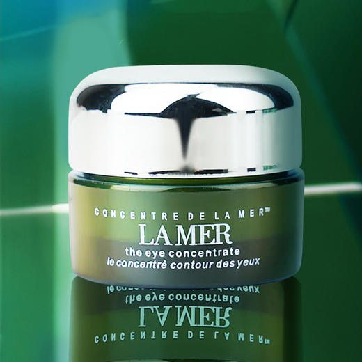【专柜小样】LA MER海蓝之谜小样系列 经典面霜7ml/精粹水30ml/眼霜5ml 商品图10
