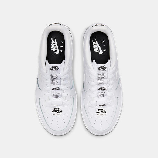 Nike Air Force 1 LV8 3 (GS) 大童空军一号运动童鞋 CJ4092 商品图3