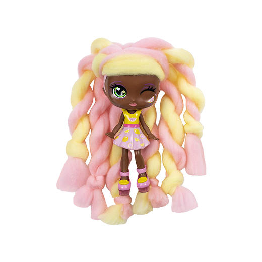 斯平马斯特Spin Master 棒棒糖魔法妹SPMC19702 商品图1