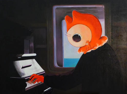 王家琪《海上钢琴师》99版 商品图1