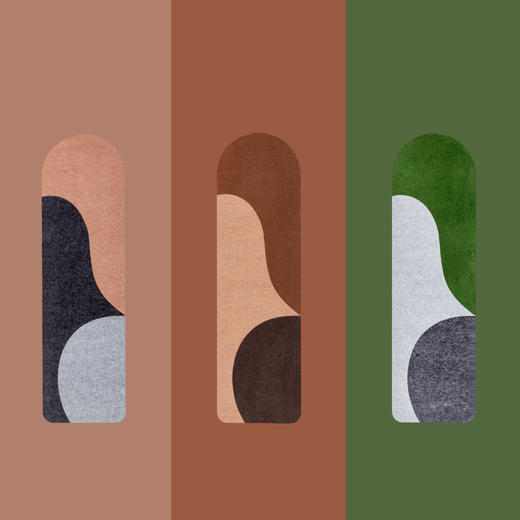 云影全身镜  尖叫设计SCAPE系列 卧室客厅落地镜全身镜【该商品不支持用券】 商品图12