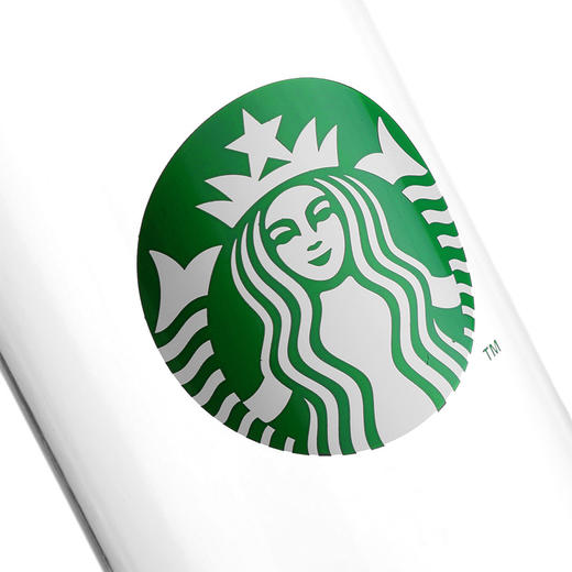 11149180 星巴克经典女神款薄荷绿提手瓶 商品图4