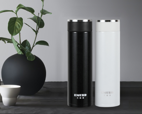 【团购展示】艾姆德 青春之恋保温杯DH-KQ50