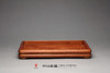 红桥红  家具严选  缅甸花梨（大果紫檀）【见素文盘】 商品缩略图2