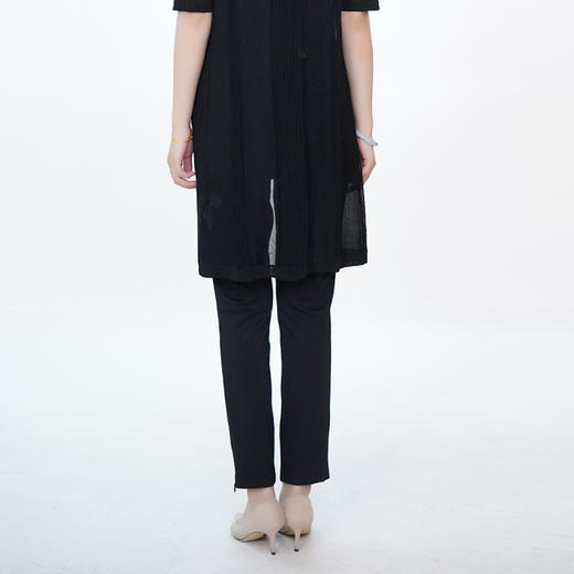 MF4K115麦克斯菲瑞休闲裤 商品图3