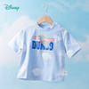 【商场同款】迪士尼童装女童时尚云朵短袖T恤中小童夏季新款小飞象卡通上衣 商品缩略图6