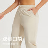 夏季科里芙双侧口袋束脚户外跑步长裤休闲束脚裤 商品缩略图1