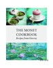 The Monet Cookbook: Recipes from Giverny / 莫奈食谱：吉维尼的美食配方 商品缩略图0