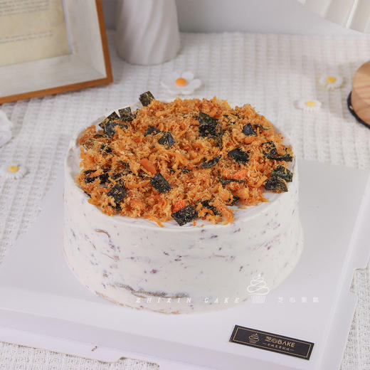 紫芋肉松——霸王千层珠海首家，大分量，大满足，一口下去超满足，不要太过瘾！！！ 商品图1