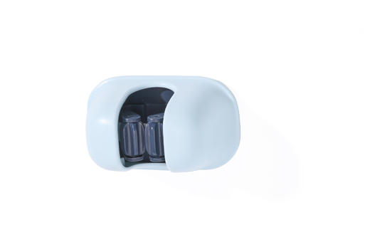 自主设计物鸣拖把挂钩卫生间吸盘扫把粘钩壁挂65g/个 商品图4