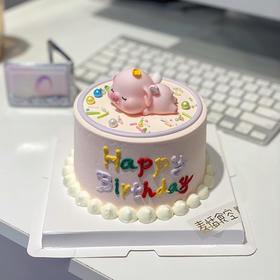 可爱猪（提前1天预定）插件随机