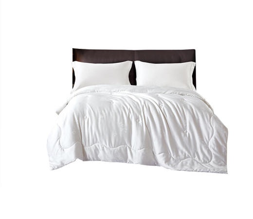 博洋纯蚕丝被 商品图0