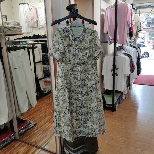 女连衣裙9015 商品图1
