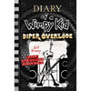 小屁孩日记17 哭包日记漫画系列 英文原版 Diary of a Wimpy Kid Book 17 商品缩略图0