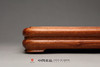 红桥红  家具严选  缅甸花梨（大果紫檀）【见素文盘】 商品缩略图3