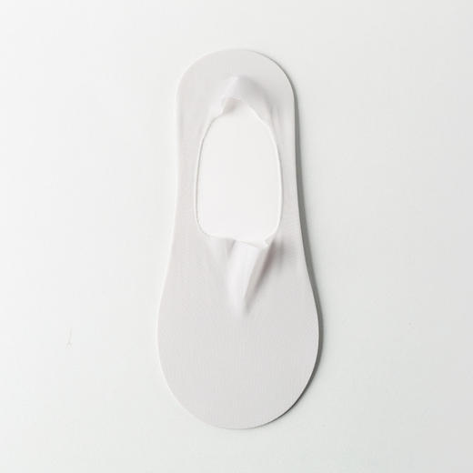 【超值10双装！隐形冰丝船袜】夏季船袜女 冰丝船袜超薄网纱隐形袜 硅胶防滑不掉跟女士船袜。ry 商品图9