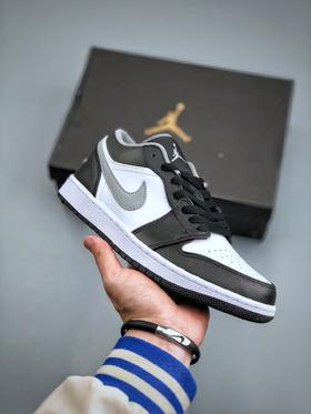 乔丹AJ1低帮男女板鞋（二）