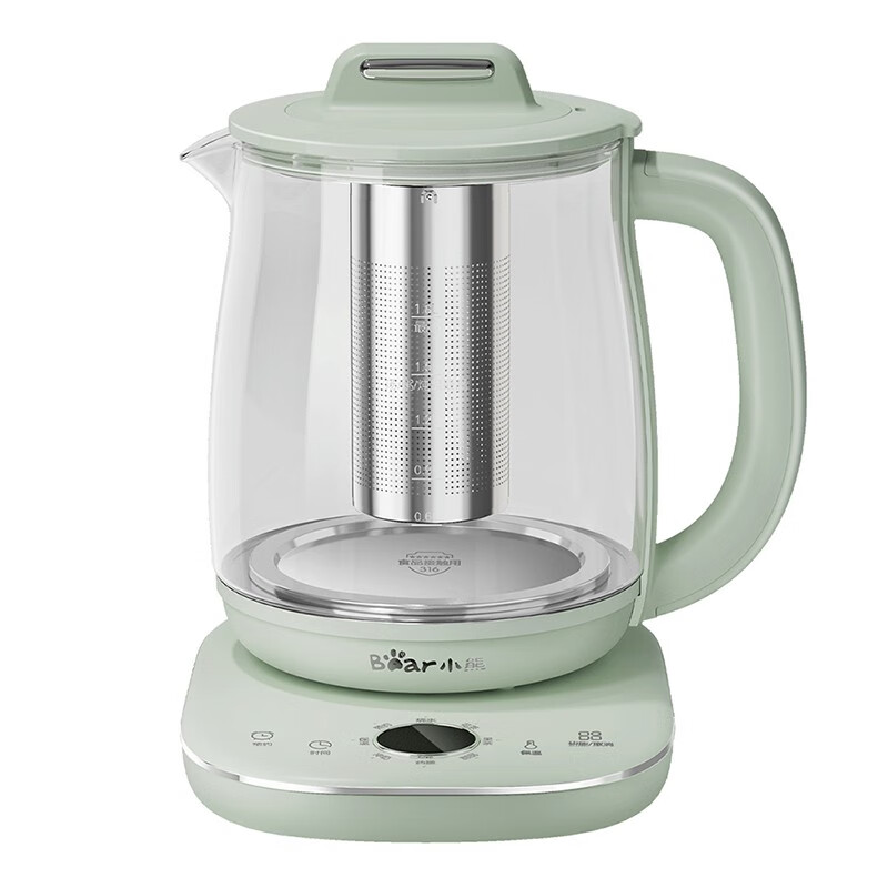 小熊 养生壶/YSH-B18P1