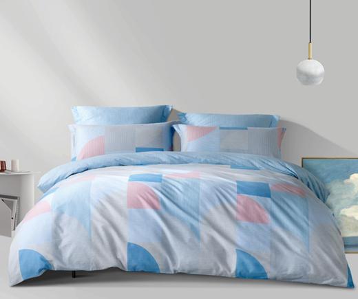 【团购展示】孚日家纺蒙田大道DST2-016 商品图0