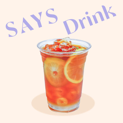 南非琥珀冰茶 商品图0