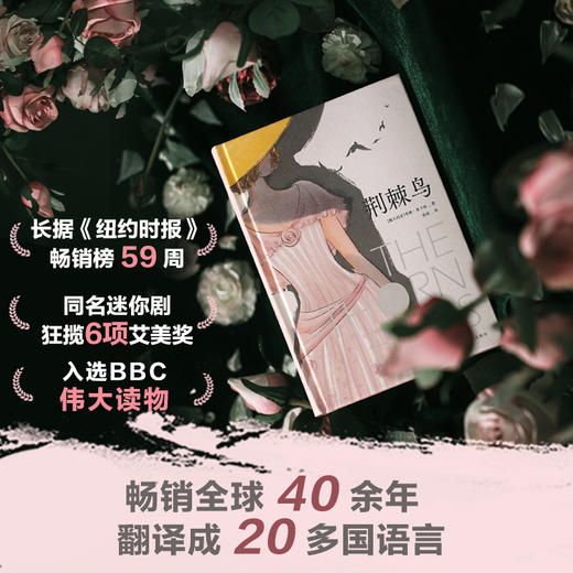 荆棘鸟 商品图4