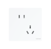 视贝Q5S白系列(墙开插座) 商品缩略图6