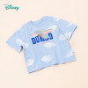 【商场同款】迪士尼童装女童时尚云朵短袖T恤中小童夏季新款小飞象卡通上衣 商品缩略图7