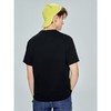LeeXLINE23年春夏新品舒适版印花多色男女同款短袖T恤LUT0055134LE00FK14000 商品缩略图4