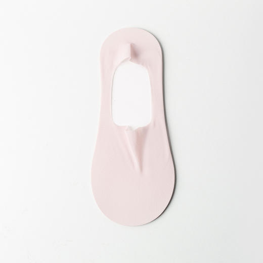 【超值10双装！隐形冰丝船袜】夏季船袜女 冰丝船袜超薄网纱隐形袜 硅胶防滑不掉跟女士船袜。ry 商品图8