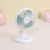 淘艺轩得欢桌面风扇TYX-9160/135x115x197mm 商品缩略图5