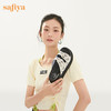 Safiya/索菲娅2023夏季新品萌趣IP炸毛兔厚底休闲假日外穿凉拖 SF32110014 商品缩略图6