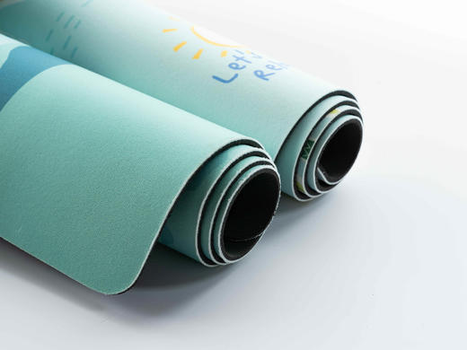 速干地垫(椰树系列)YM2346 商品图13