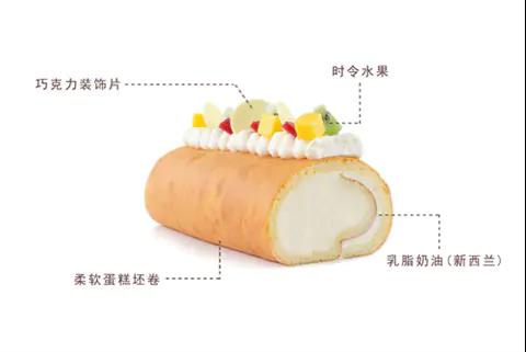 四季品尝装×浮云卷 商品图2