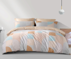 【团购展示】孚日家纺优雅格调DST2-015