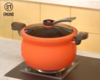 【团购展示】艾姆德 微压煲汤锅 DG-WBT28 商品缩略图0