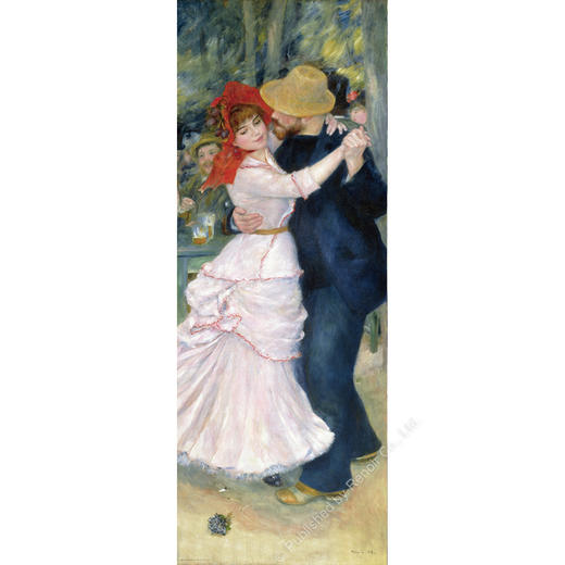 跳舞/1000片 商品图0