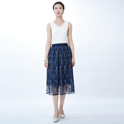 MG2Z281麦克斯菲瑞百搭潮流背心 商品图1