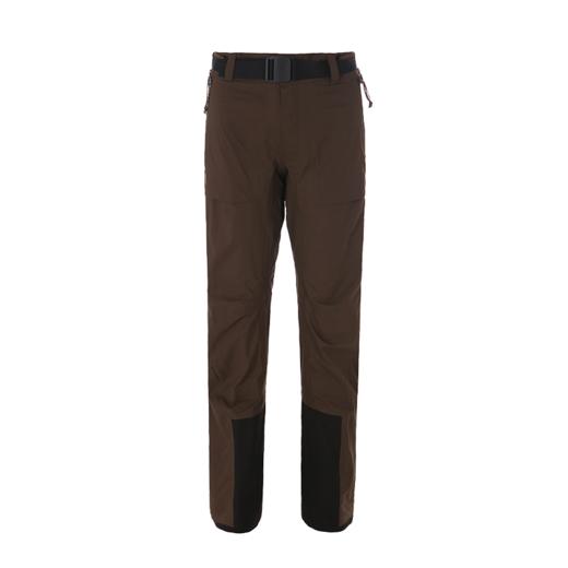 Fjallraven/北极狐春夏户外女款常规版型防水耐磨冲锋裤长裤89602 商品图3