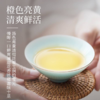 茶马世家白牡丹福鼎白茶芯片高山紧压茶叶礼盒装150g 商品缩略图3