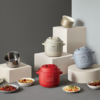 【团购展示】BRUNO 多功能快压锅 BZK-YLG01 商品缩略图0