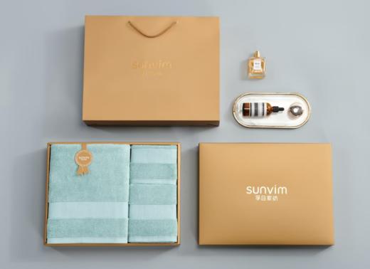 【团购展示】孚日家纺亚特兰斯（三套装）SUN22605-C 商品图0