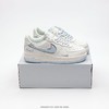 耐克空军板鞋其他热销款合集九 AE86 搬家 多勾 翻毛拼接 小勾 商品缩略图2