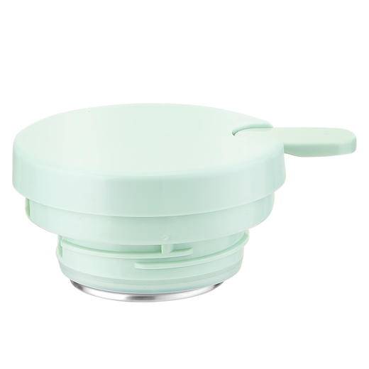 11149747 星巴克经典薄荷绿款吨吨壶 商品图5