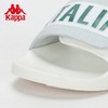 Kappa休闲拖鞋2023新款情侣男女轻便休闲鞋凉拖K0DX5LT10F 商品缩略图4