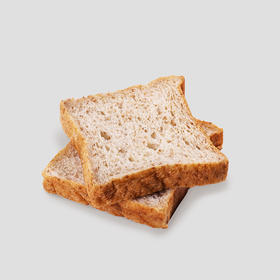 全麦吐司（5片装）