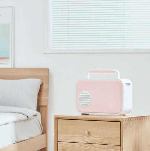 【团购展示】Soseki 暖被子干衣烘鞋机-触摸式 商品图0