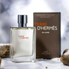 霜冻大地！爱马仕（大地冷冽之水） Hermes Terre d'Hermes Eau Givree 分装  「原版大地的清爽少年版」 商品缩略图2