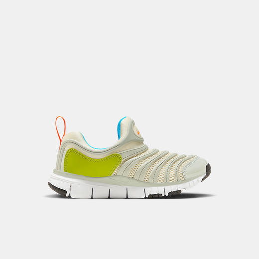 Nike Dynamo Free (PS) 幼童运动童鞋 FN3690 商品图2