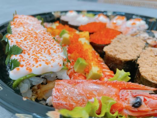 春风十里（春日限定版，龙卷两吃款） 商品图4