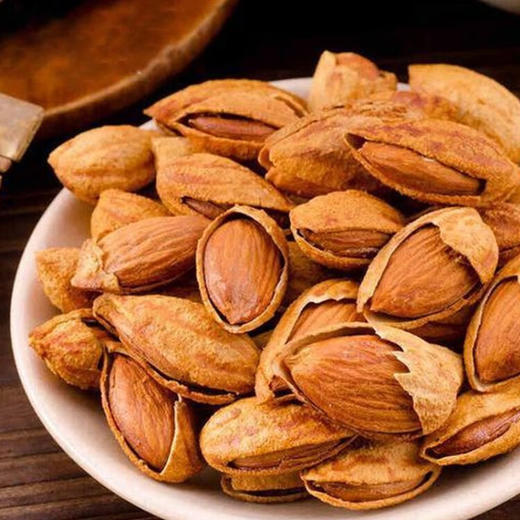 半亩川（BANMUCHUAN） 
 果色甜香 1226g 礼盒零食组合 商品图4